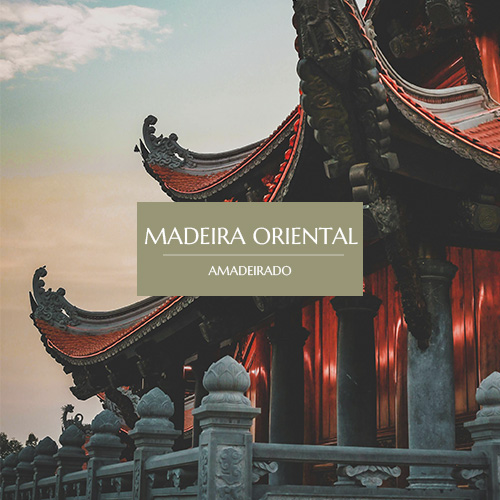 MADEIRA ORIENTAL